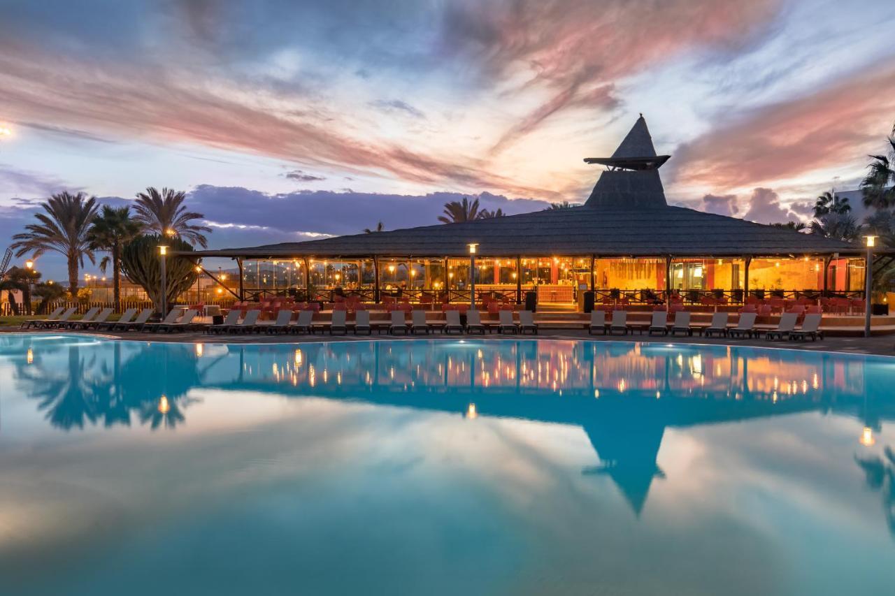 Barceló Fuerteventura Mar Hotel Caleta De Fuste Exterior foto